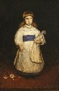 Frank Duveneck Mary Cabot Wheelwright oil painting picture wholesale